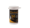 Control D 50's Blood Glucose Test Strips(1) 